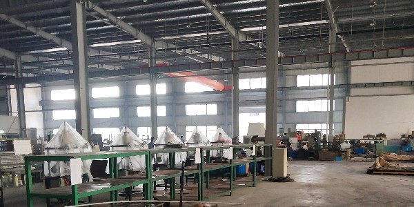 工廠整廠搬遷注意事項
