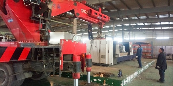 上海設(shè)備搬運過程中可能遇到哪些圈套？