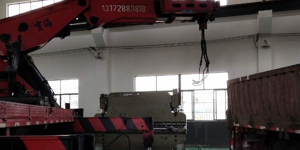 一般工廠設(shè)備搬遷需要多久