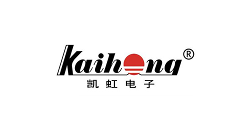 凱虹電子