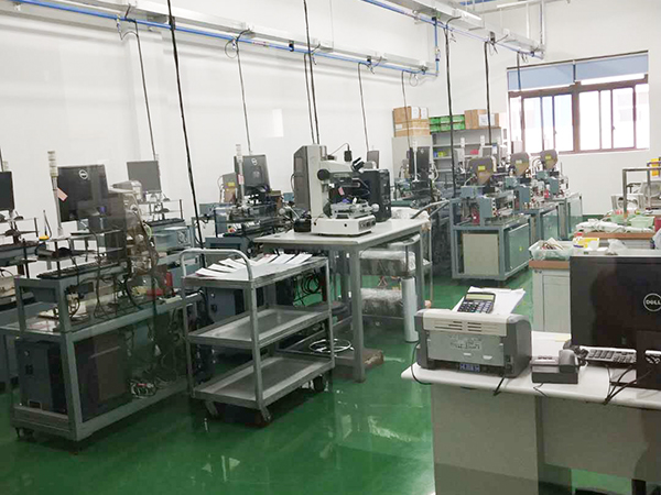 佑能工具整廠(chǎng)搬遷