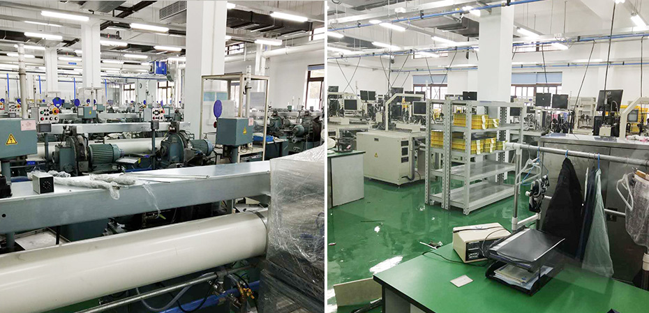佑能工具整廠(chǎng)搬遷