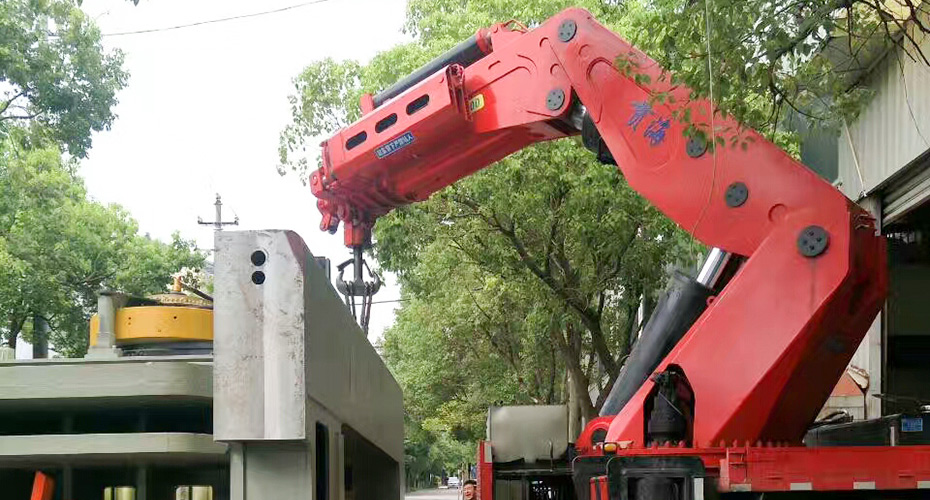630t沖床安裝調(diào)試
