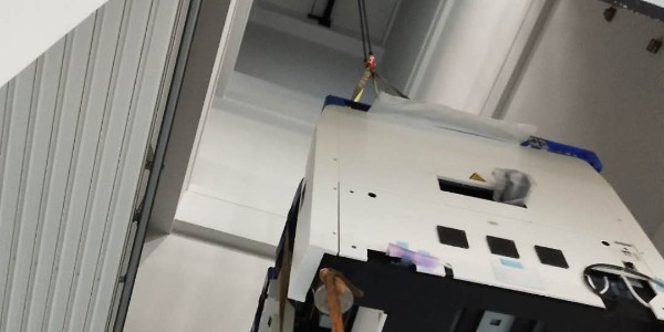 上海浩兵：液壓龍門吊在什么場合使用