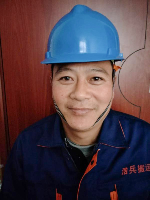 潘維正