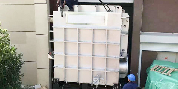 淺談氣墊搬運作業注意事項