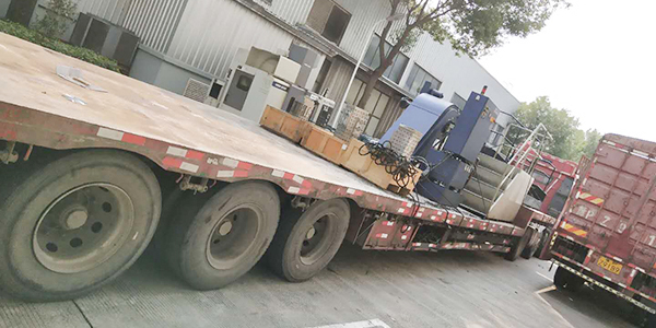 如何讓重型設(shè)備搬運(yùn)變得輕便快捷？