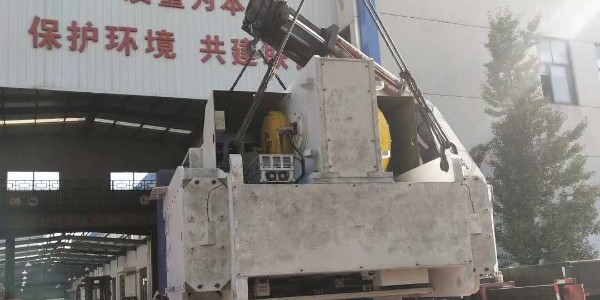 如何選擇正確的設(shè)備裝卸公司